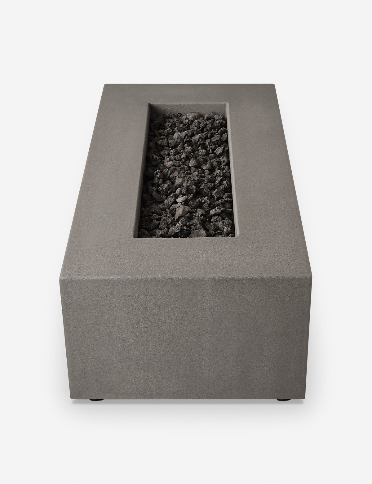 Auberon Fire Table
