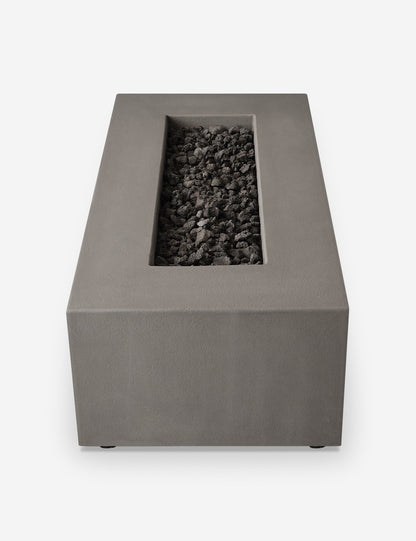 Auberon Fire Table