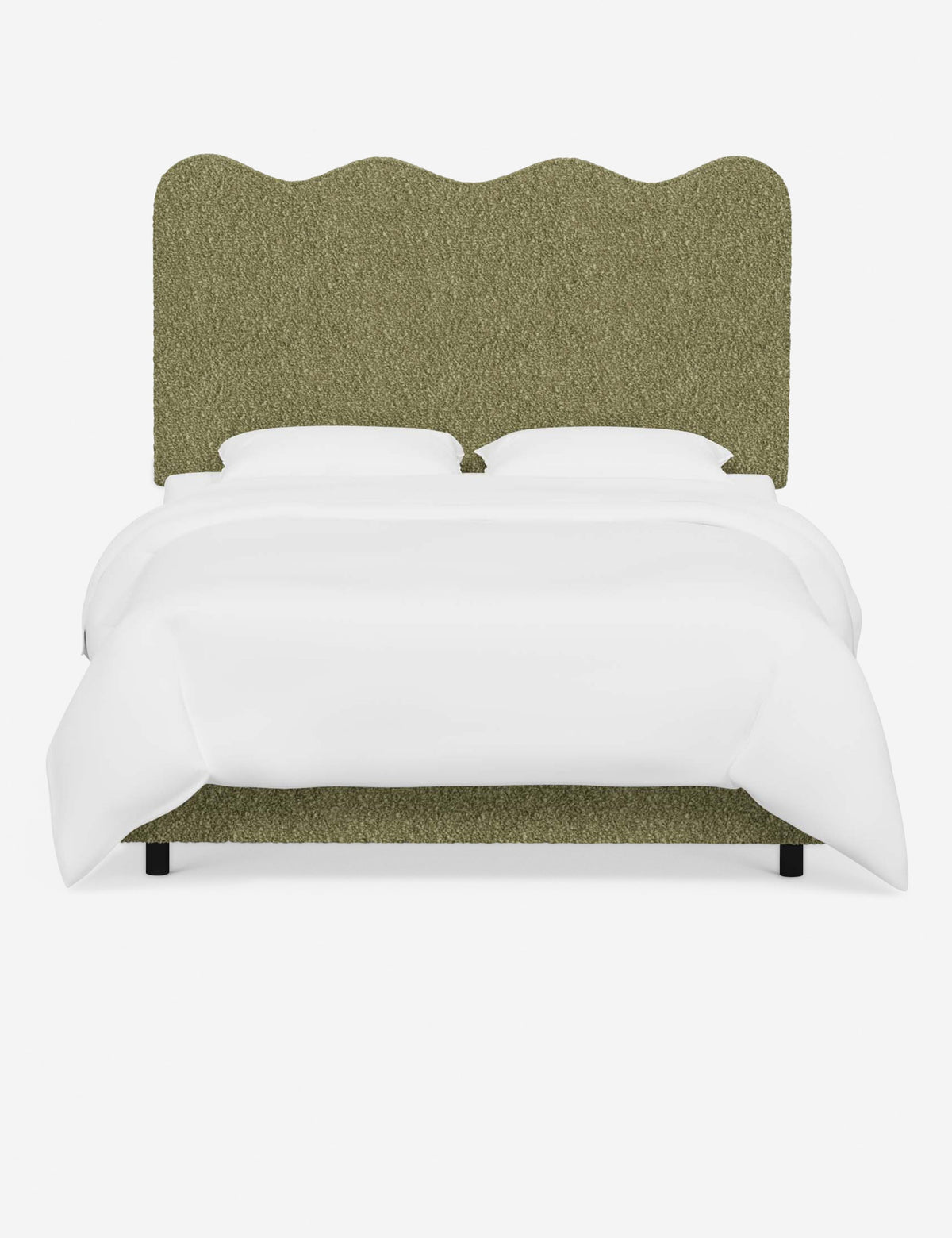 Clementine Platform Bed
