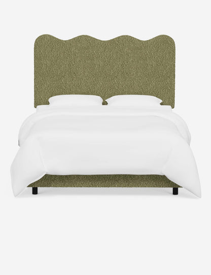 Clementine Platform Bed