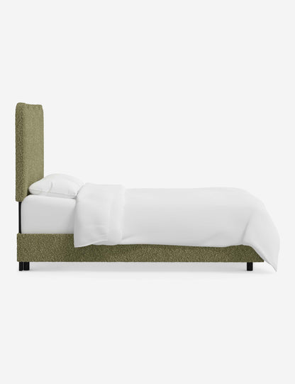 Clementine Platform Bed