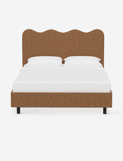 Clementine Platform Bed
