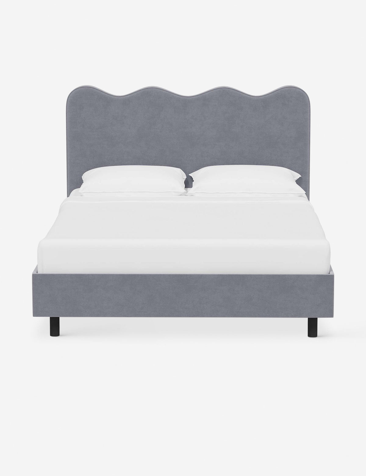 Clementine Platform Bed