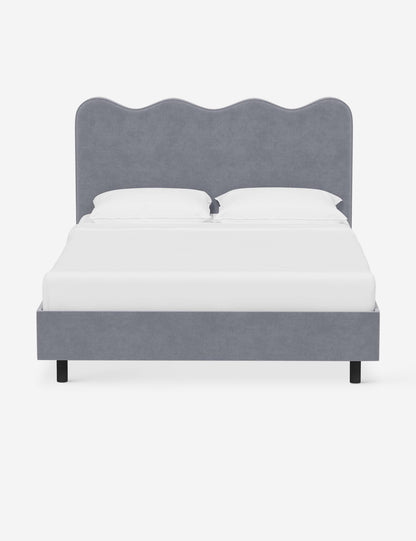 Clementine Platform Bed