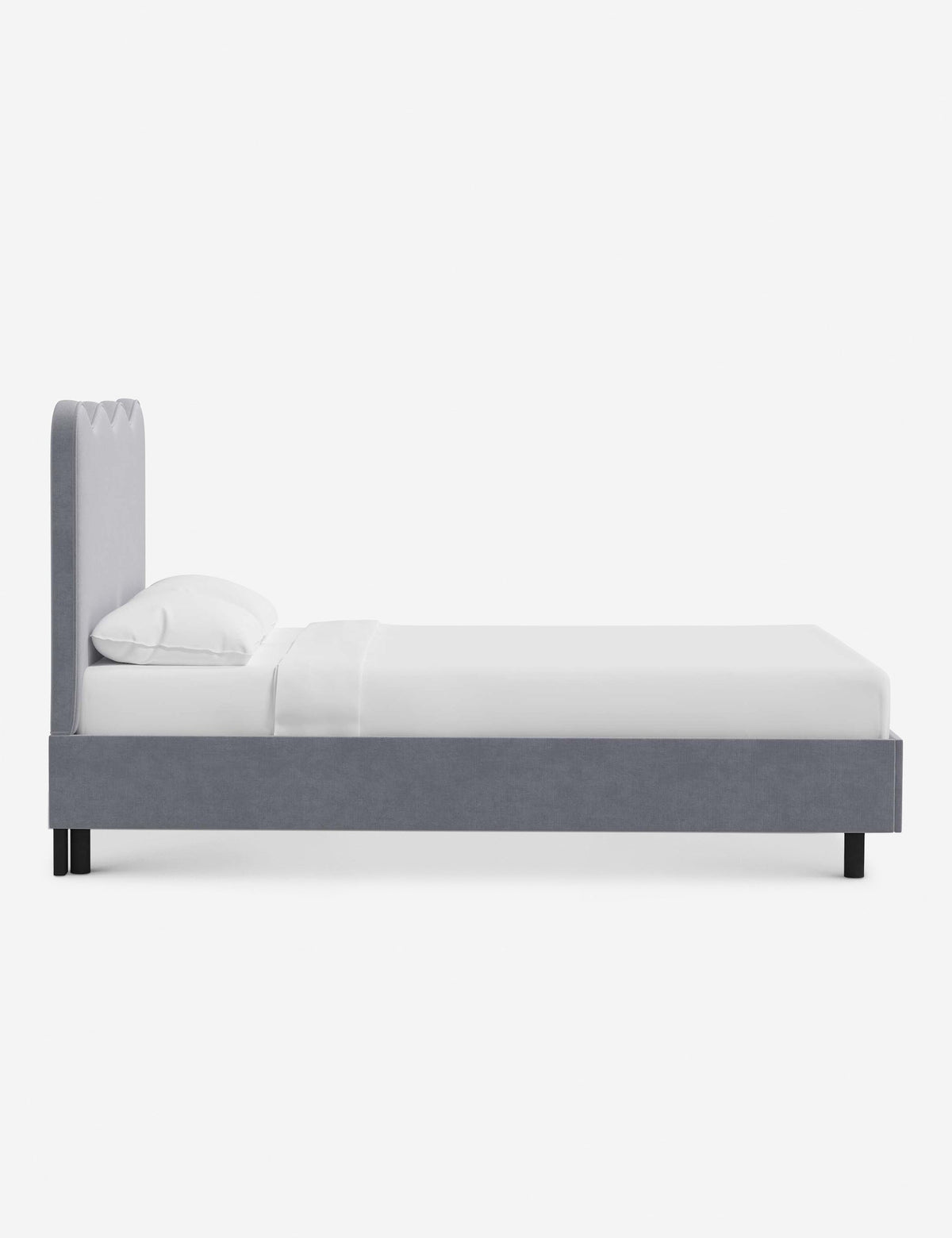 Clementine Platform Bed