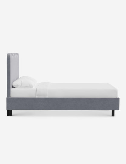 Clementine Platform Bed