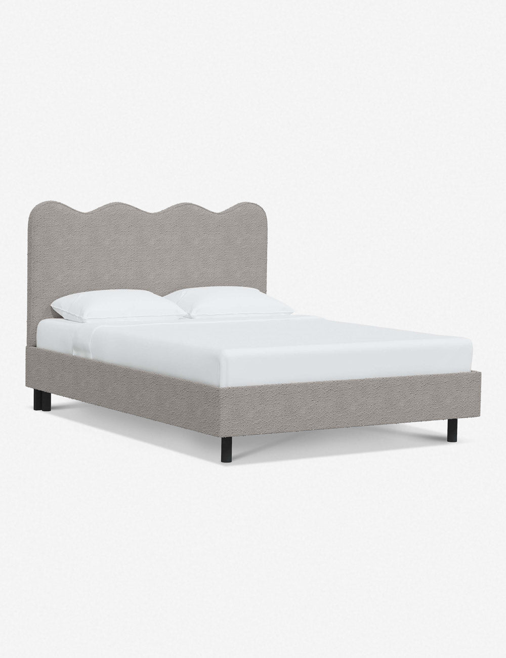 Clementine Platform Bed