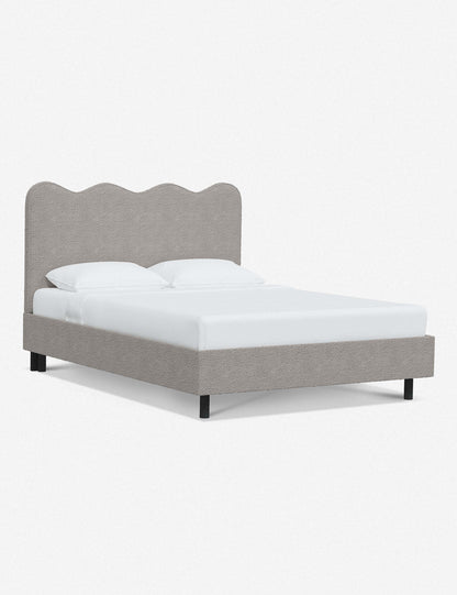 Clementine Platform Bed