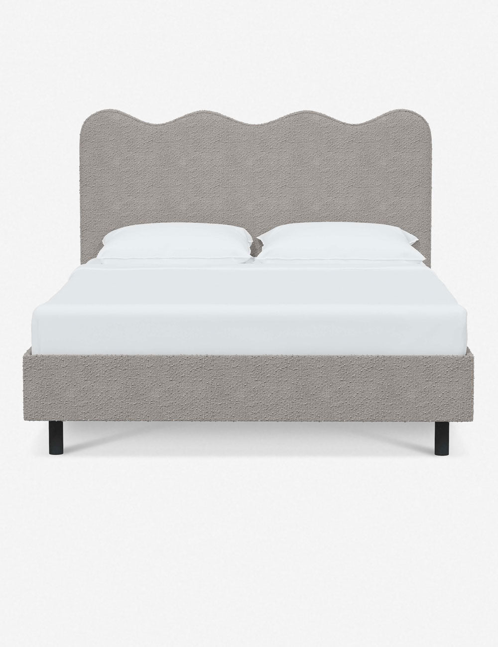 Clementine Platform Bed