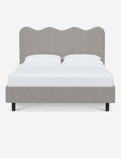 Clementine Platform Bed