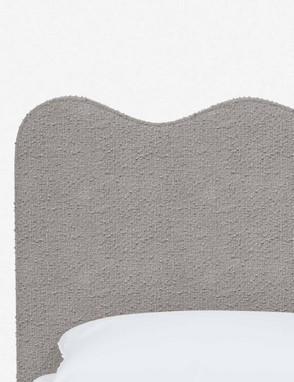 Clementine Platform Bed