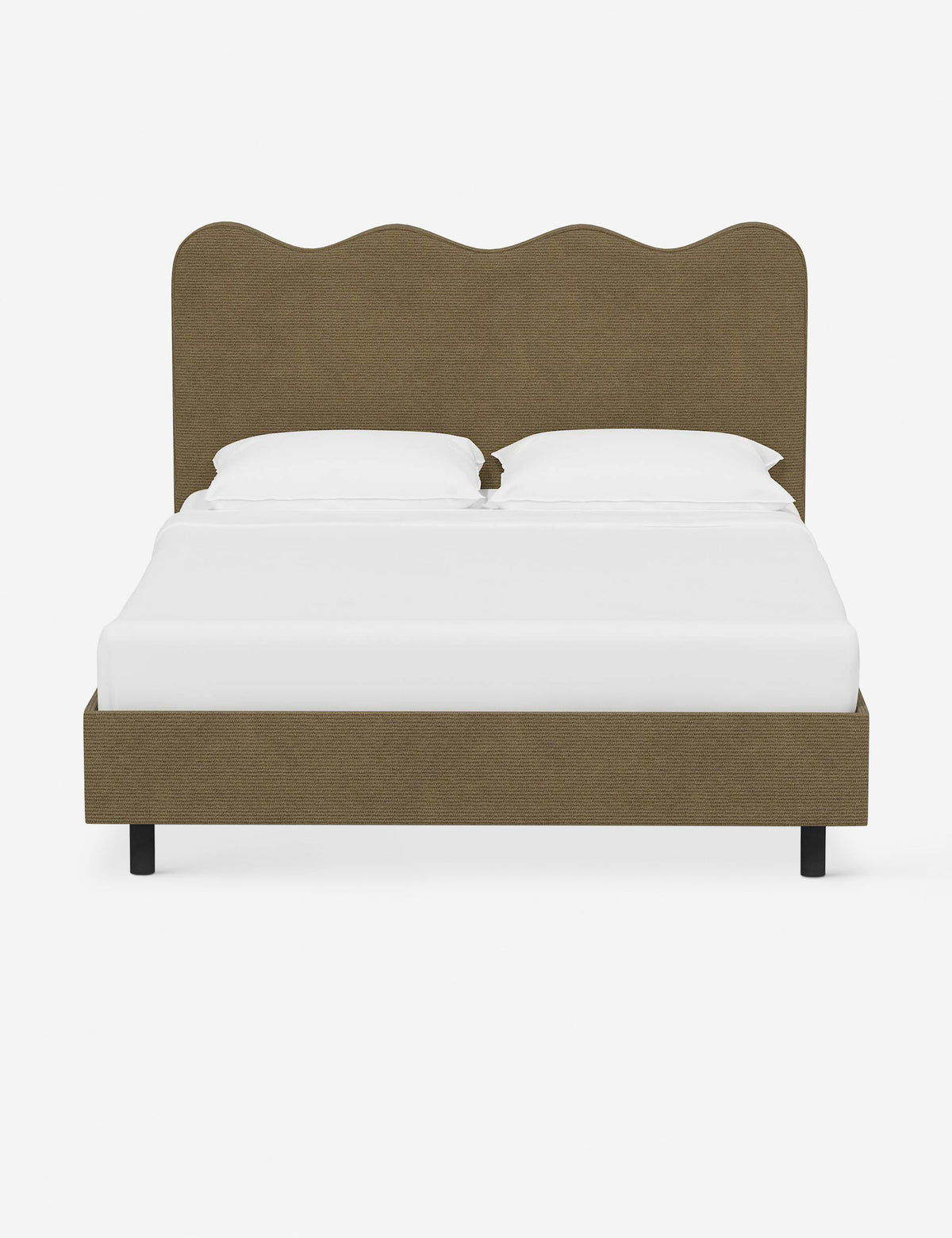 Clementine Platform Bed