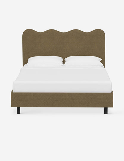 Clementine Platform Bed
