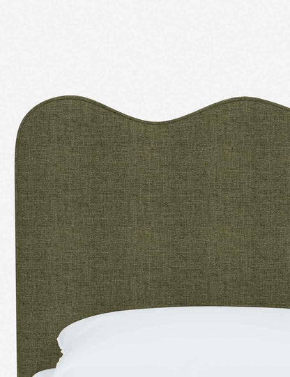 Clementine Platform Bed