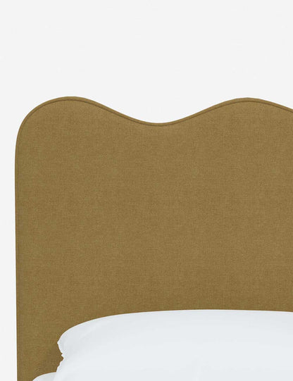 Clementine Platform Bed
