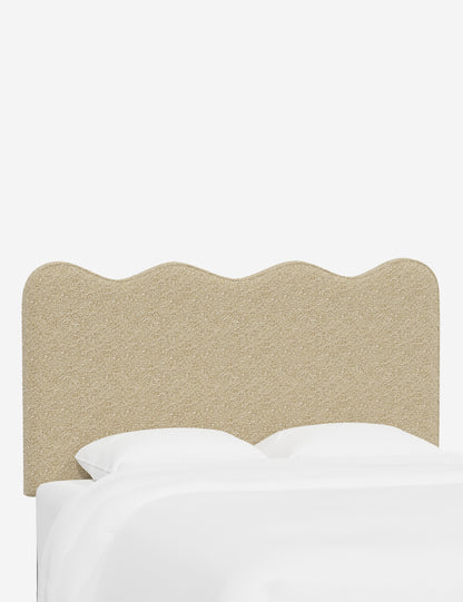 Clementine Headboard
