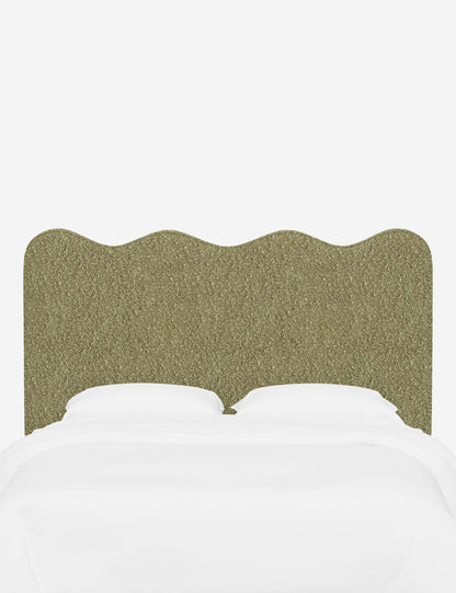 Clementine Headboard