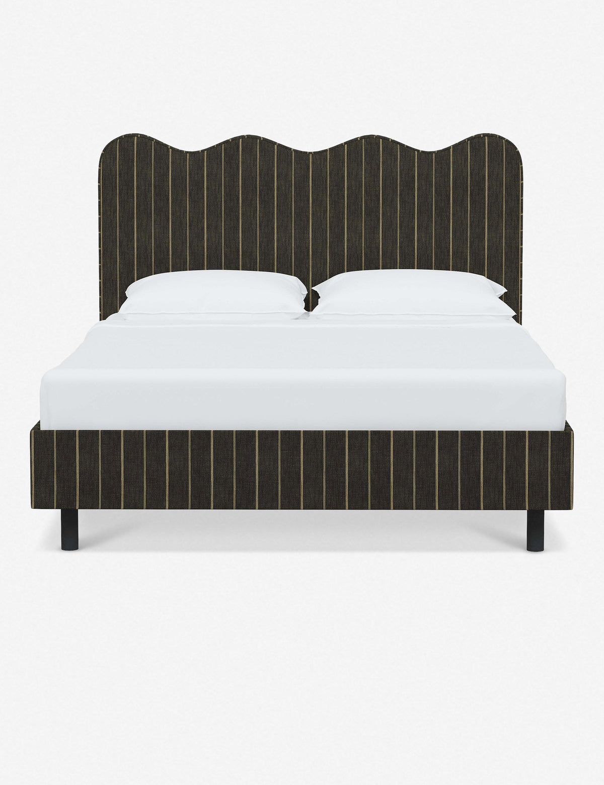 Clementine Platform Bed