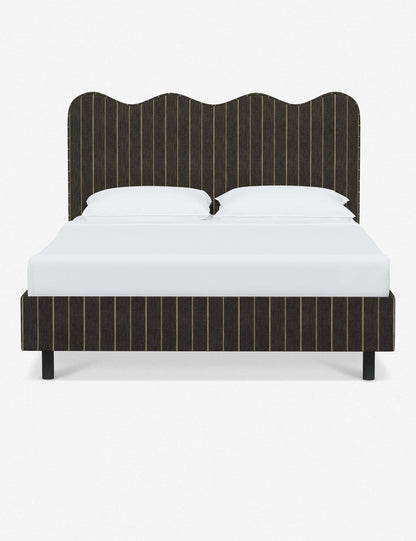 Clementine Platform Bed