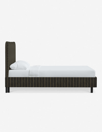 Clementine Platform Bed