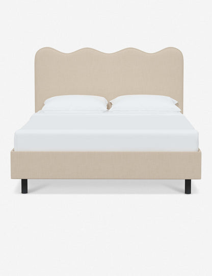 Clementine Platform Bed
