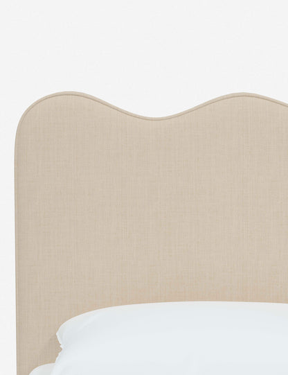 Clementine Platform Bed