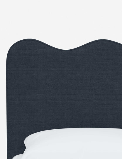 Clementine Platform Bed