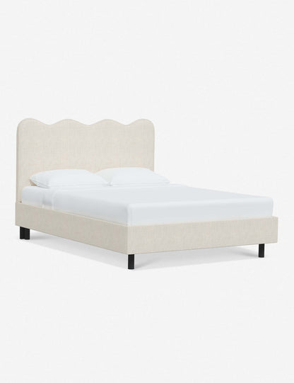 Clementine Platform Bed