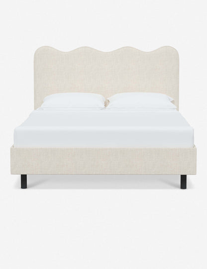 Clementine Platform Bed