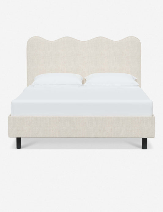 Clementine Platform Bed