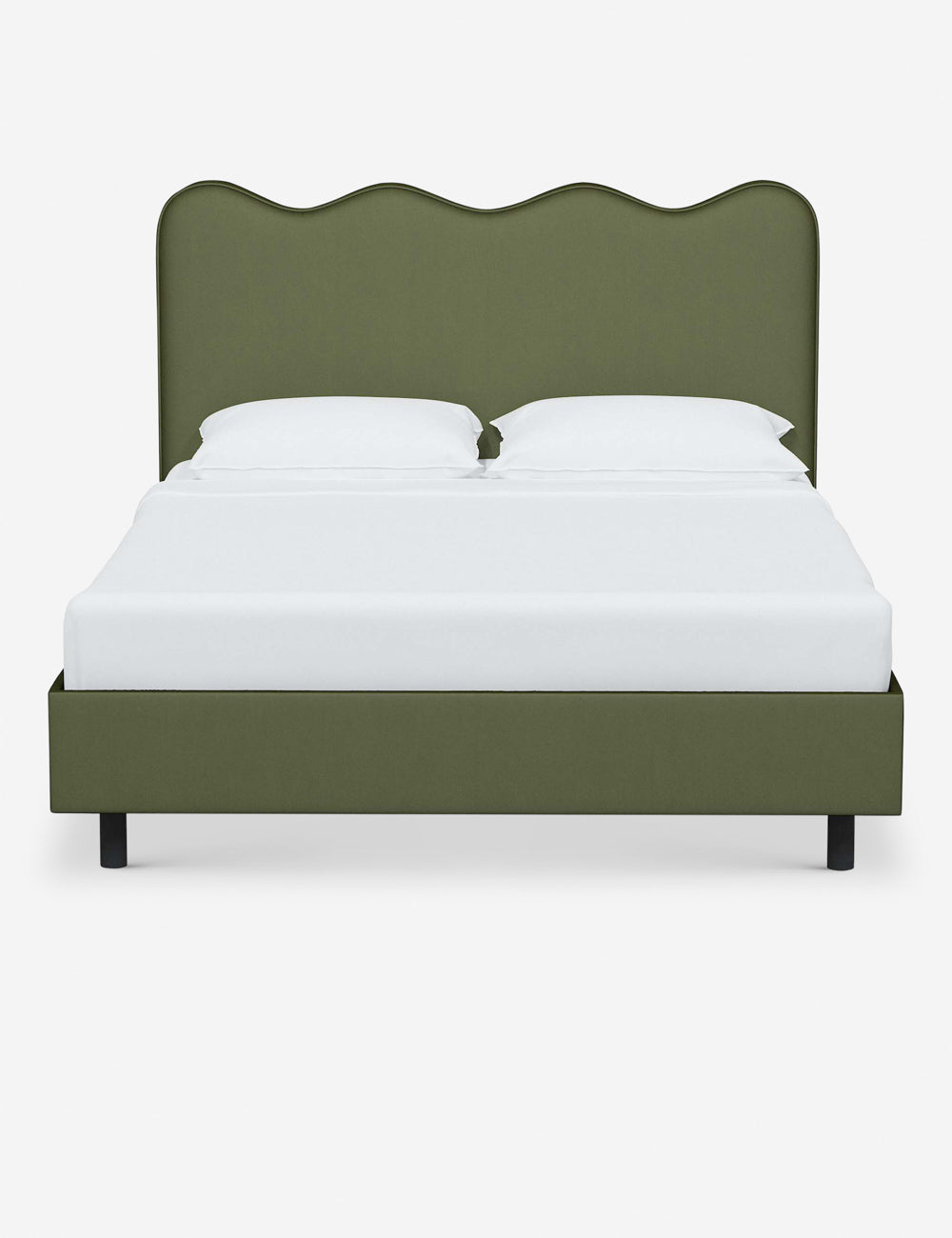 Clementine Platform Bed