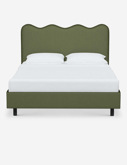 Clementine Platform Bed