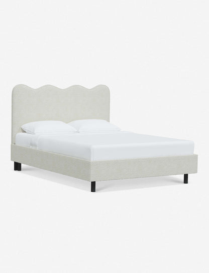 Clementine Platform Bed