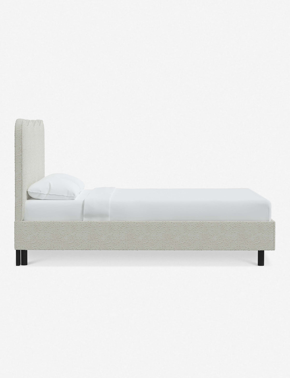 Clementine Platform Bed