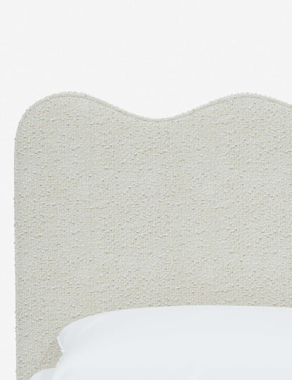 Clementine Platform Bed