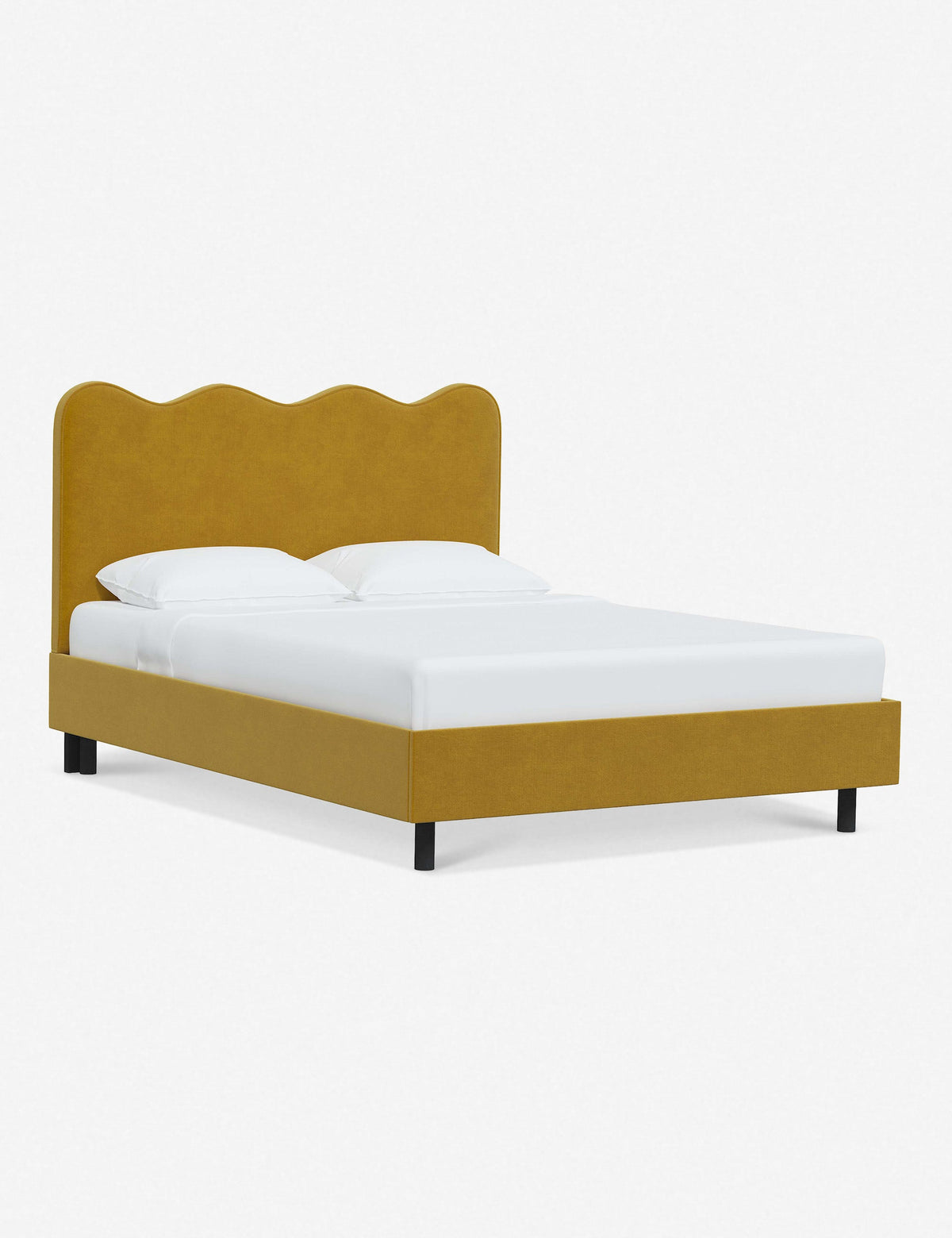 Clementine Platform Bed