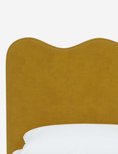 Clementine Platform Bed