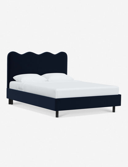 Clementine Platform Bed
