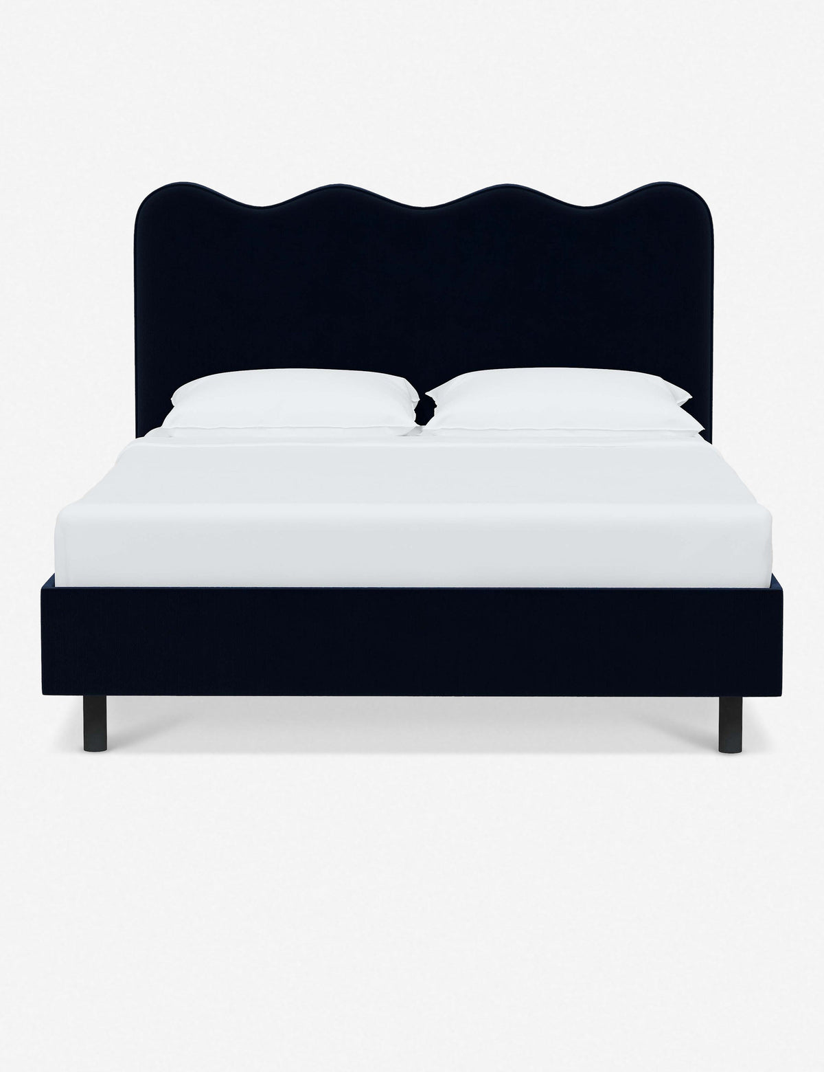 Clementine Platform Bed