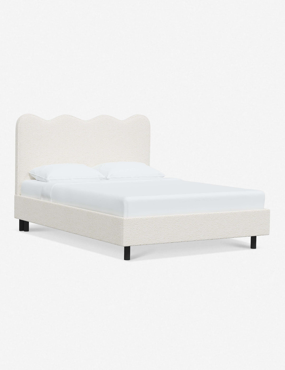 Clementine Platform Bed