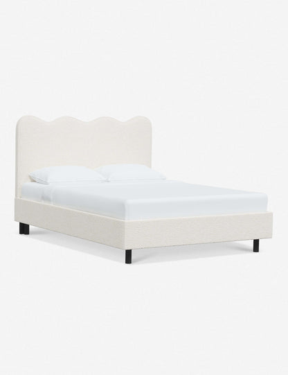 Clementine Platform Bed