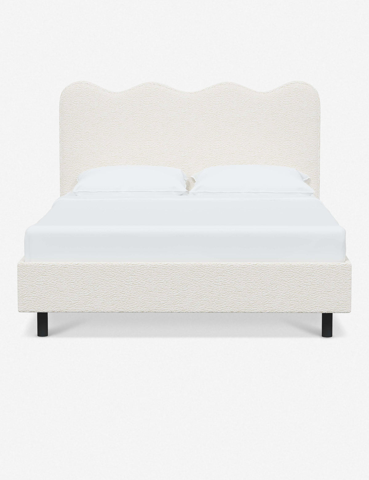 Clementine Platform Bed