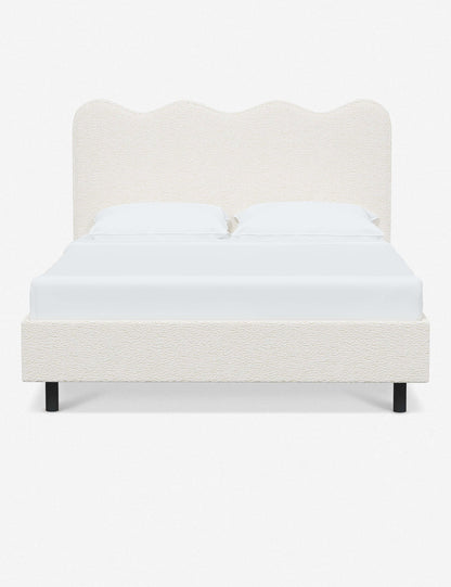 Clementine Platform Bed