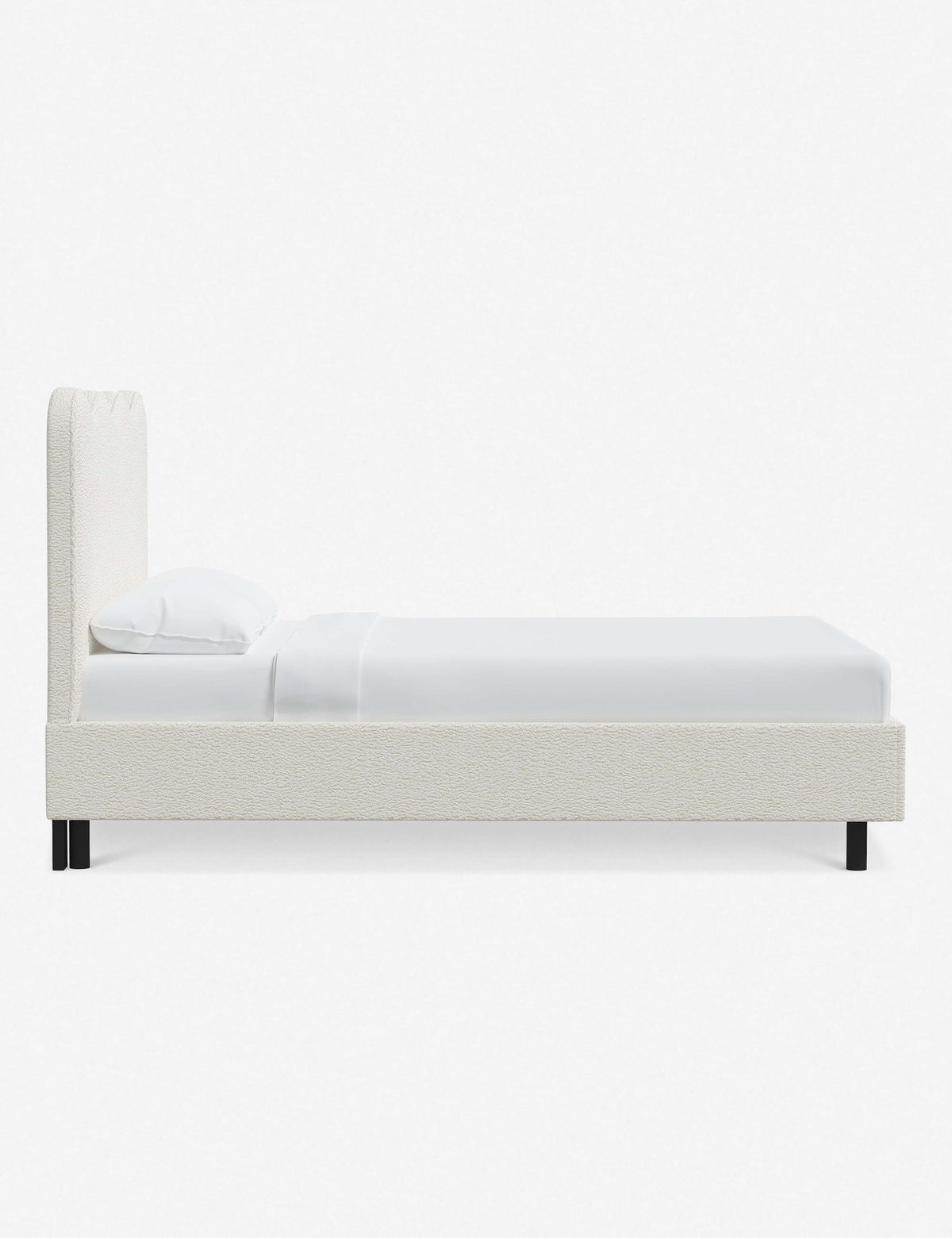 Clementine Platform Bed