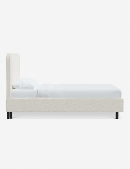 Clementine Platform Bed