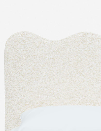 Clementine Platform Bed
