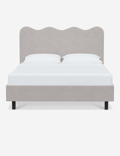 Clementine Platform Bed