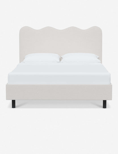 Clementine Platform Bed
