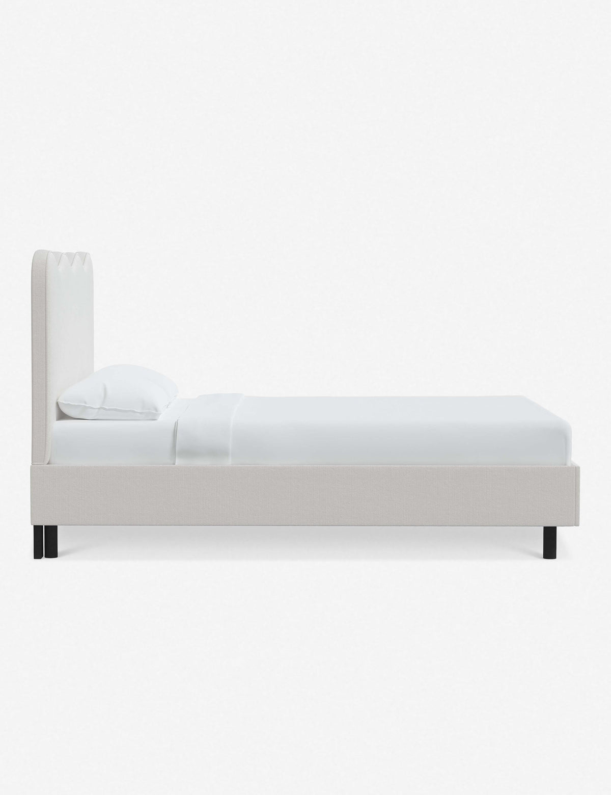 Clementine Platform Bed