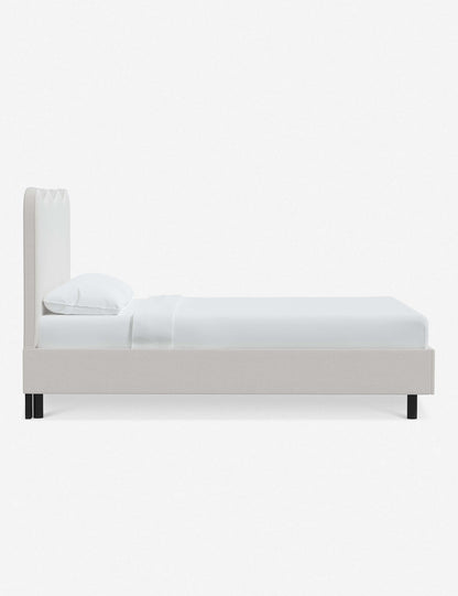 Clementine Platform Bed